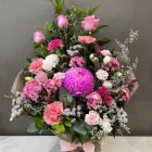 Business 2 image FLOWERS A BUNCH Roses in Campbelltown NSW