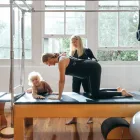 Business 3 image FLUIDFORM PILATES Gym in Sydney NSW