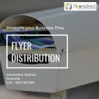 Business 1 image FLYER DISTRIBUTION IN ROCKDALE, SYDNEY Marketing Consultants & Services in Sydney NSW