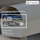 Business 1 image FLYER DISTRIBUTION IN ST MARYS, SYDNEY -  FLYERS DIRECT Advertising Agency in Sydney NSW