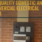 Business 2 image FOREVER ELECTRICAL - ELECTRICIAN DUBBO NSW Washing Machines in Dubbo NSW