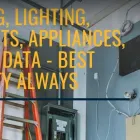 Business 3 image FOREVER ELECTRICAL - ELECTRICIAN DUBBO NSW Washing Machines in Dubbo NSW