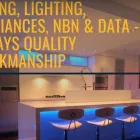 Business 4 image FOREVER ELECTRICAL - ELECTRICIAN DUBBO NSW Washing Machines in Dubbo NSW