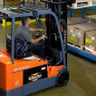 Business 3 image FORKLIFT LICENCE QLD - BARCLAY THOMAS TRAINING GROUP Forklifts & Forklift Licence in Loganholme QLD