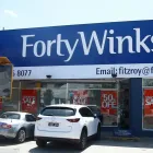 Business 2 image FORTY WINKS FITZROY Mattress Store in Fitzroy VIC