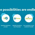 Business 1 image FORUM GROUP webforms in North Sydney NSW