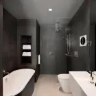 Business 3 image FOUR POINTS BY SHERATON MELBOURNE DOCKLANDS Hotel in Melbourne VIC