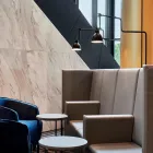 Business 4 image FOUR POINTS BY SHERATON MELBOURNE DOCKLANDS Hotel in Melbourne VIC