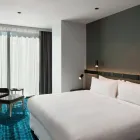 Business 5 image FOUR POINTS BY SHERATON MELBOURNE DOCKLANDS Hotel in Melbourne VIC