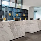 Business 6 image FOUR POINTS BY SHERATON MELBOURNE DOCKLANDS Hotel in Melbourne VIC