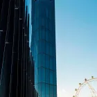 Business 8 image FOUR POINTS BY SHERATON MELBOURNE DOCKLANDS Hotel in Melbourne VIC