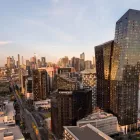 Business 9 image FOUR POINTS BY SHERATON MELBOURNE DOCKLANDS Hotel in Melbourne VIC