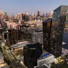 Business 11 image FOUR POINTS BY SHERATON MELBOURNE DOCKLANDS Hotel in Melbourne VIC