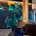 Business 12 image FOUR POINTS BY SHERATON MELBOURNE DOCKLANDS Hotel in Melbourne VIC