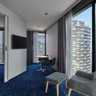 Business 14 image FOUR POINTS BY SHERATON MELBOURNE DOCKLANDS Hotel in Melbourne VIC