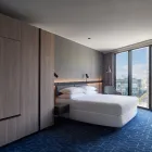 Business 15 image FOUR POINTS BY SHERATON MELBOURNE DOCKLANDS Hotel in Melbourne VIC
