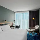 Business 16 image FOUR POINTS BY SHERATON MELBOURNE DOCKLANDS Hotel in Melbourne VIC