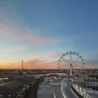 Business 17 image FOUR POINTS BY SHERATON MELBOURNE DOCKLANDS Hotel in Melbourne VIC