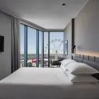 Business 18 image FOUR POINTS BY SHERATON MELBOURNE DOCKLANDS Hotel in Melbourne VIC