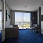 Business 19 image FOUR POINTS BY SHERATON MELBOURNE DOCKLANDS Hotel in Melbourne VIC