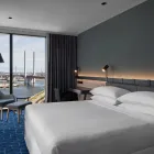 Business 21 image FOUR POINTS BY SHERATON MELBOURNE DOCKLANDS Hotel in Melbourne VIC