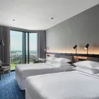 Business 22 image FOUR POINTS BY SHERATON MELBOURNE DOCKLANDS Hotel in Melbourne VIC