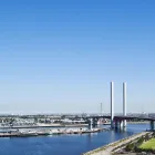 Business 23 image FOUR POINTS BY SHERATON MELBOURNE DOCKLANDS Hotel in Melbourne VIC