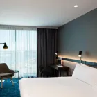 Business 24 image FOUR POINTS BY SHERATON MELBOURNE DOCKLANDS Hotel in Melbourne VIC