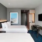 Business 25 image FOUR POINTS BY SHERATON MELBOURNE DOCKLANDS Hotel in Melbourne VIC