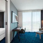 Business 27 image FOUR POINTS BY SHERATON MELBOURNE DOCKLANDS Hotel in Melbourne VIC