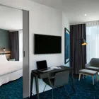 Business 28 image FOUR POINTS BY SHERATON MELBOURNE DOCKLANDS Hotel in Melbourne VIC