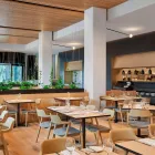 Business 29 image FOUR POINTS BY SHERATON MELBOURNE DOCKLANDS Hotel in Melbourne VIC