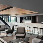 Business 30 image FOUR POINTS BY SHERATON MELBOURNE DOCKLANDS Hotel in Melbourne VIC