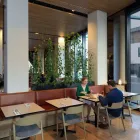 Business 31 image FOUR POINTS BY SHERATON MELBOURNE DOCKLANDS Hotel in Melbourne VIC