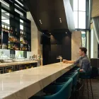Business 33 image FOUR POINTS BY SHERATON MELBOURNE DOCKLANDS Hotel in Melbourne VIC