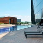 Business 34 image FOUR POINTS BY SHERATON MELBOURNE DOCKLANDS Hotel in Melbourne VIC