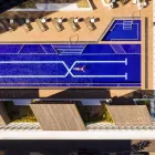 Business 35 image FOUR POINTS BY SHERATON MELBOURNE DOCKLANDS Hotel in Melbourne VIC