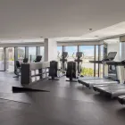 Business 36 image FOUR POINTS BY SHERATON MELBOURNE DOCKLANDS Hotel in Melbourne VIC