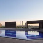 Business 38 image FOUR POINTS BY SHERATON MELBOURNE DOCKLANDS Hotel in Melbourne VIC