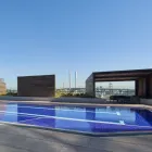 Business 39 image FOUR POINTS BY SHERATON MELBOURNE DOCKLANDS Hotel in Melbourne VIC