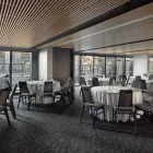 Business 41 image FOUR POINTS BY SHERATON MELBOURNE DOCKLANDS Hotel in Melbourne VIC