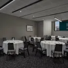 Business 42 image FOUR POINTS BY SHERATON MELBOURNE DOCKLANDS Hotel in Melbourne VIC