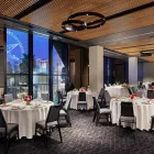 Business 43 image FOUR POINTS BY SHERATON MELBOURNE DOCKLANDS Hotel in Melbourne VIC