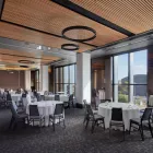 Business 44 image FOUR POINTS BY SHERATON MELBOURNE DOCKLANDS Hotel in Melbourne VIC