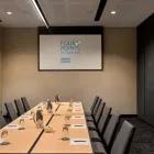 Business 45 image FOUR POINTS BY SHERATON MELBOURNE DOCKLANDS Hotel in Melbourne VIC