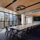 Business 46 image FOUR POINTS BY SHERATON MELBOURNE DOCKLANDS Hotel in Melbourne VIC