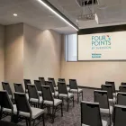 Business 47 image FOUR POINTS BY SHERATON MELBOURNE DOCKLANDS Hotel in Melbourne VIC