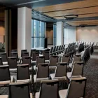Business 48 image FOUR POINTS BY SHERATON MELBOURNE DOCKLANDS Hotel in Melbourne VIC