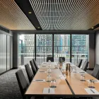 Business 49 image FOUR POINTS BY SHERATON MELBOURNE DOCKLANDS Hotel in Melbourne VIC