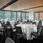 Business 51 image FOUR POINTS BY SHERATON MELBOURNE DOCKLANDS Hotel in Melbourne VIC